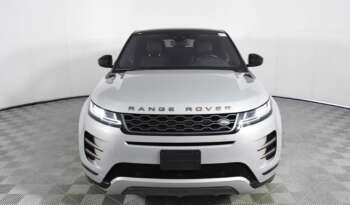 
									Buy 2021 Land Rover Range Rover Evoque R-Dynamic S full								