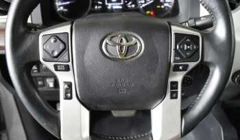 
									Buy 2022 Toyota Tundra 4WD Limited full								