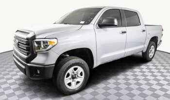 
									Buy 2022 Toyota Tundra 4WD Limited full								