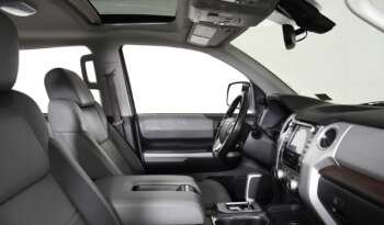 
									Buy 2022 Toyota Tundra 4WD Limited full								