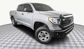 Buy 2022 Toyota Tundra 4WD Limited