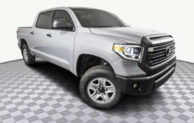 Buy 2022 Toyota Tundra 4WD Limited
