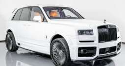 Buy 2024 Rolls Royce Cullinan