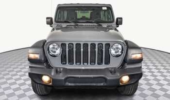 
									Buy 2023 Jeep Wrangler Unlimited Sport Altitude full								