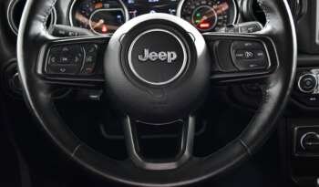 
									Buy 2023 Jeep Wrangler Unlimited Sport Altitude full								