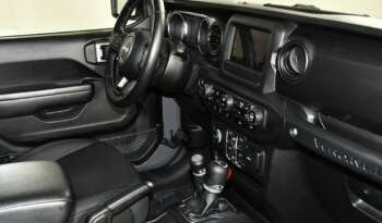 
									Buy 2023 Jeep Wrangler Unlimited Sport Altitude full								