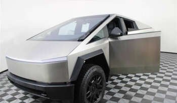 
									Buy 2024 Tesla Cybertruck full								