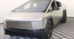 Buy 2024 Tesla Cybertruck