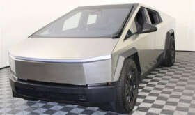 Buy 2024 Tesla Cybertruck