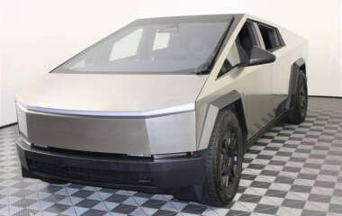 Buy 2024 Tesla Cybertruck