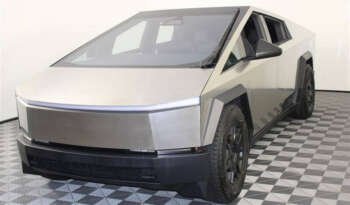 
									Buy 2024 Tesla Cybertruck full								