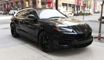 
									Buy 2022 LAMBORGHINI URUS full								