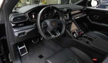 
									Buy 2022 LAMBORGHINI URUS full								