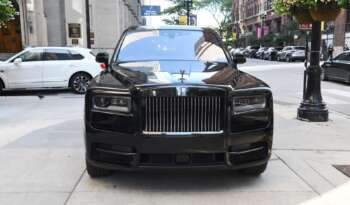 
									Buy 2023 ROLLS-ROYCE BLACK BADGE CULLINAN full								