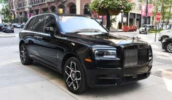 
									Buy 2023 ROLLS-ROYCE BLACK BADGE CULLINAN full								