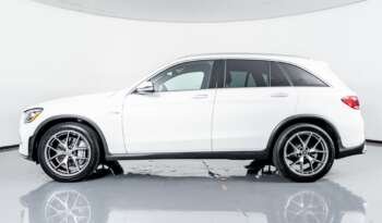 
									Buy 2022 Mercedes Benz GLC AMG GLC 43 full								