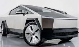 Buy 2024 Tesla Cybertruck