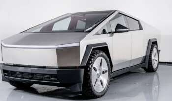 
									Buy 2024 Tesla Cybertruck full								