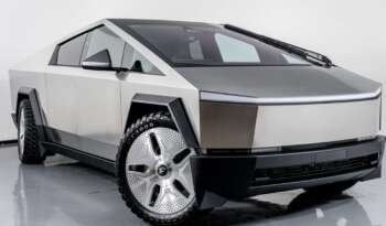 
									Buy 2024 Tesla Cybertruck full								