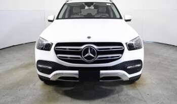 
									Buy 2021 Mercedes Benz GLE GLE 350 full								