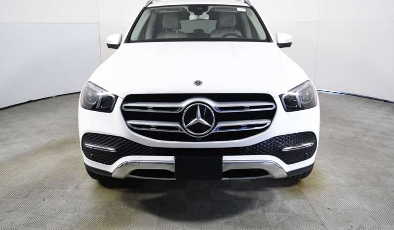 
								Buy 2021 Mercedes Benz GLE GLE 350 full									