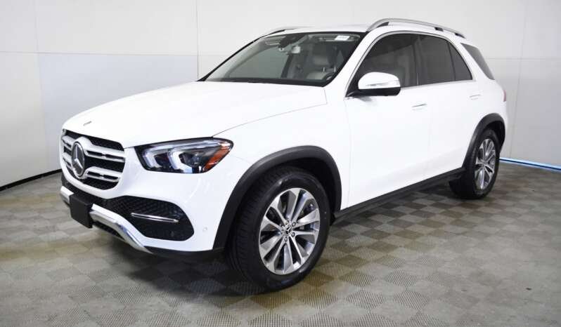 
								Buy 2021 Mercedes Benz GLE GLE 350 full									