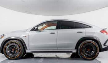 
									Buy 2024 Mercedes Benz GLE AMG GLE 63 S full								