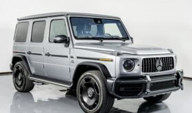 Buy 2024 Mercedes Benz G Class AMG G 63