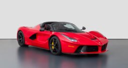 Buy 2022 Ferrari LaFerrari Aperta