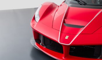 
									Buy 2022 Ferrari LaFerrari Aperta full								