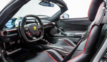 
									Buy 2022 Ferrari LaFerrari Aperta full								