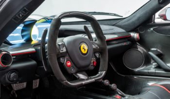 
									Buy 2022 Ferrari LaFerrari Aperta full								