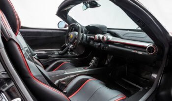 
									Buy 2022 Ferrari LaFerrari Aperta full								