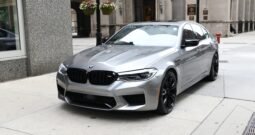 Buy 2019 BMW M5 Competition