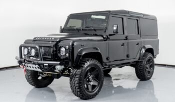 
									Buy 1993 Land Rover Defender 110 Osprey Custom 4×4 full								