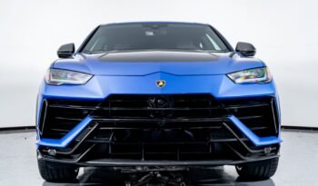 
									Buy 2024 Lamborghini Urus Performante full								