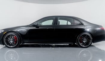 
									Buy 2024 Mercedes Benz S Class AMG S 63 E full								