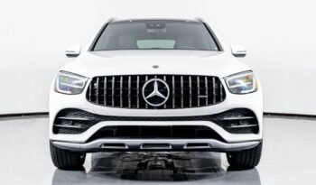 
									Buy 2022 Mercedes Benz GLC AMG GLC 43 full								