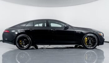 
									Buy 2023 Mercedes Benz AMG GT AMG GT 63 S full								