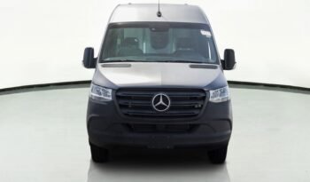 
									Buy 2022 Mercedes Benz Sprinter Cargo Van Extended Cargo Van 170 in. WB full								