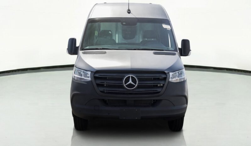 
								Buy 2022 Mercedes Benz Sprinter Cargo Van Extended Cargo Van 170 in. WB full									