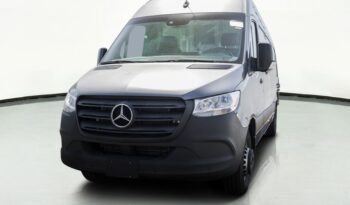 
									Buy 2022 Mercedes Benz Sprinter Cargo Van Extended Cargo Van 170 in. WB full								