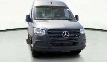 
									Buy 2022 Mercedes Benz Sprinter Cargo Van Extended Cargo Van 170 in. WB full								