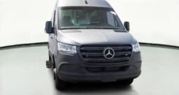 Buy 2022 Mercedes Benz Sprinter Cargo Van Extended Cargo Van 170 in. WB