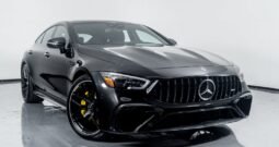 Buy 2023 Mercedes Benz AMG GT AMG GT 63 S