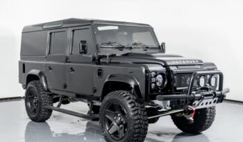 
									Buy 1993 Land Rover Defender 110 Osprey Custom 4×4 full								