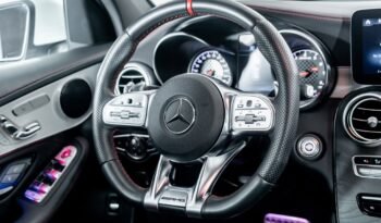 
									Buy 2022 Mercedes Benz GLC AMG GLC 43 full								