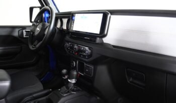 
									Buy 2024 Jeep Gladiator Sport full								