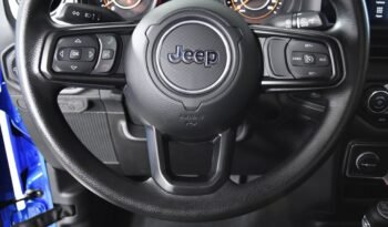 
									Buy 2024 Jeep Gladiator Sport full								