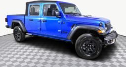 Buy 2024 Jeep Gladiator Sport